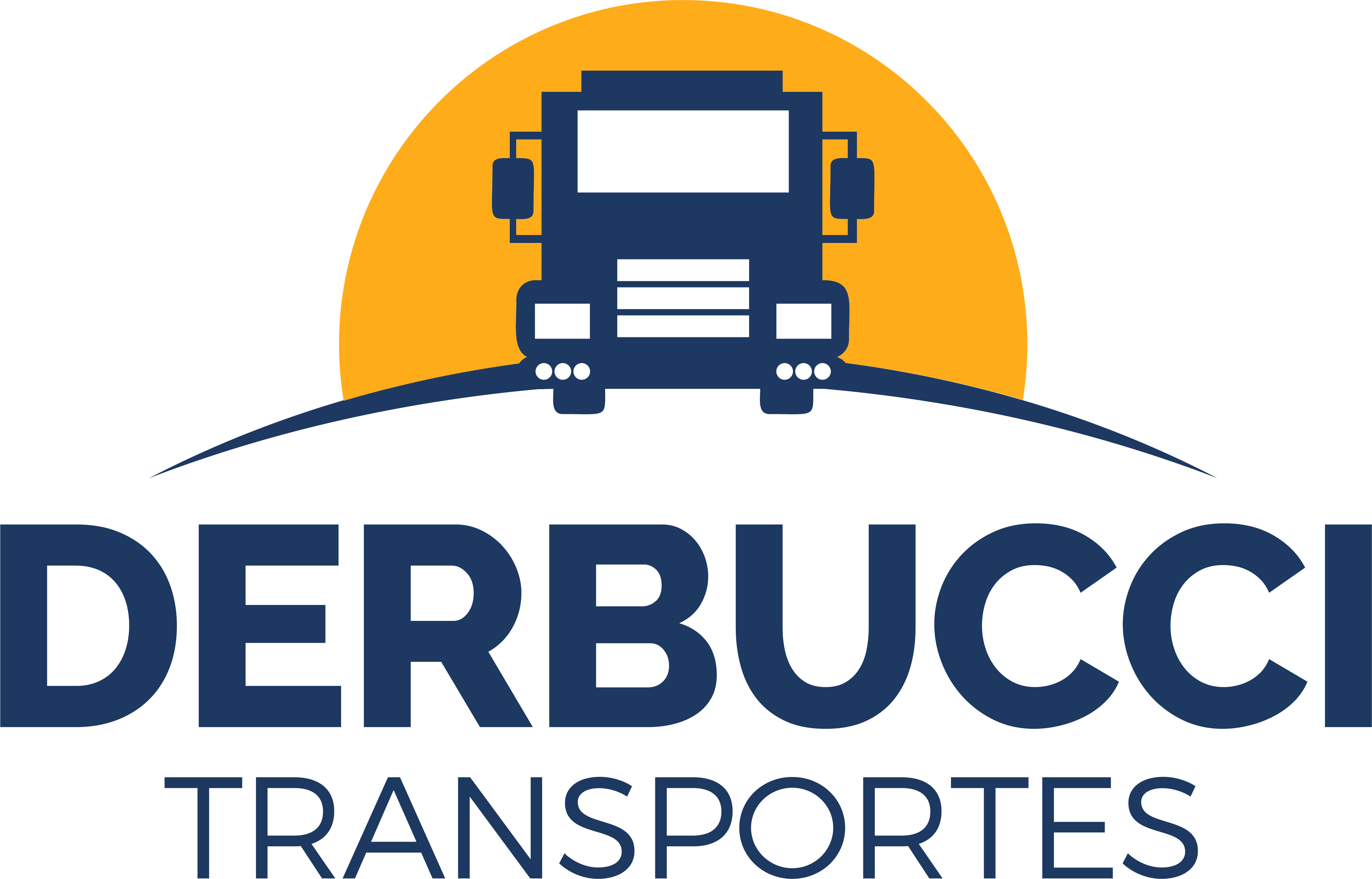 DERBUCCI Transportes